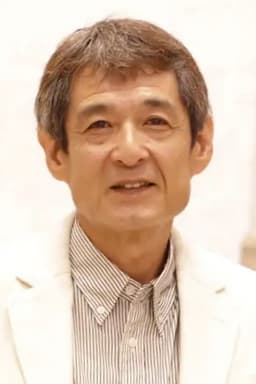 Kenichi Kaneda
