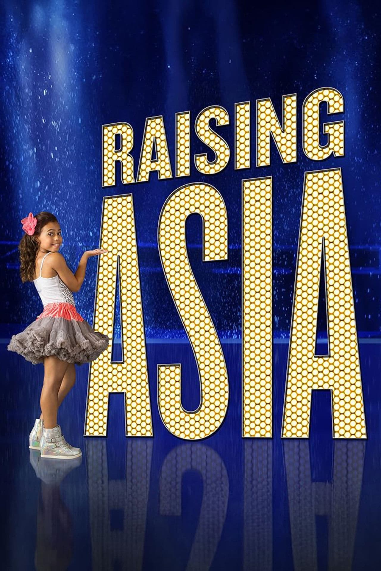 Raising Asia