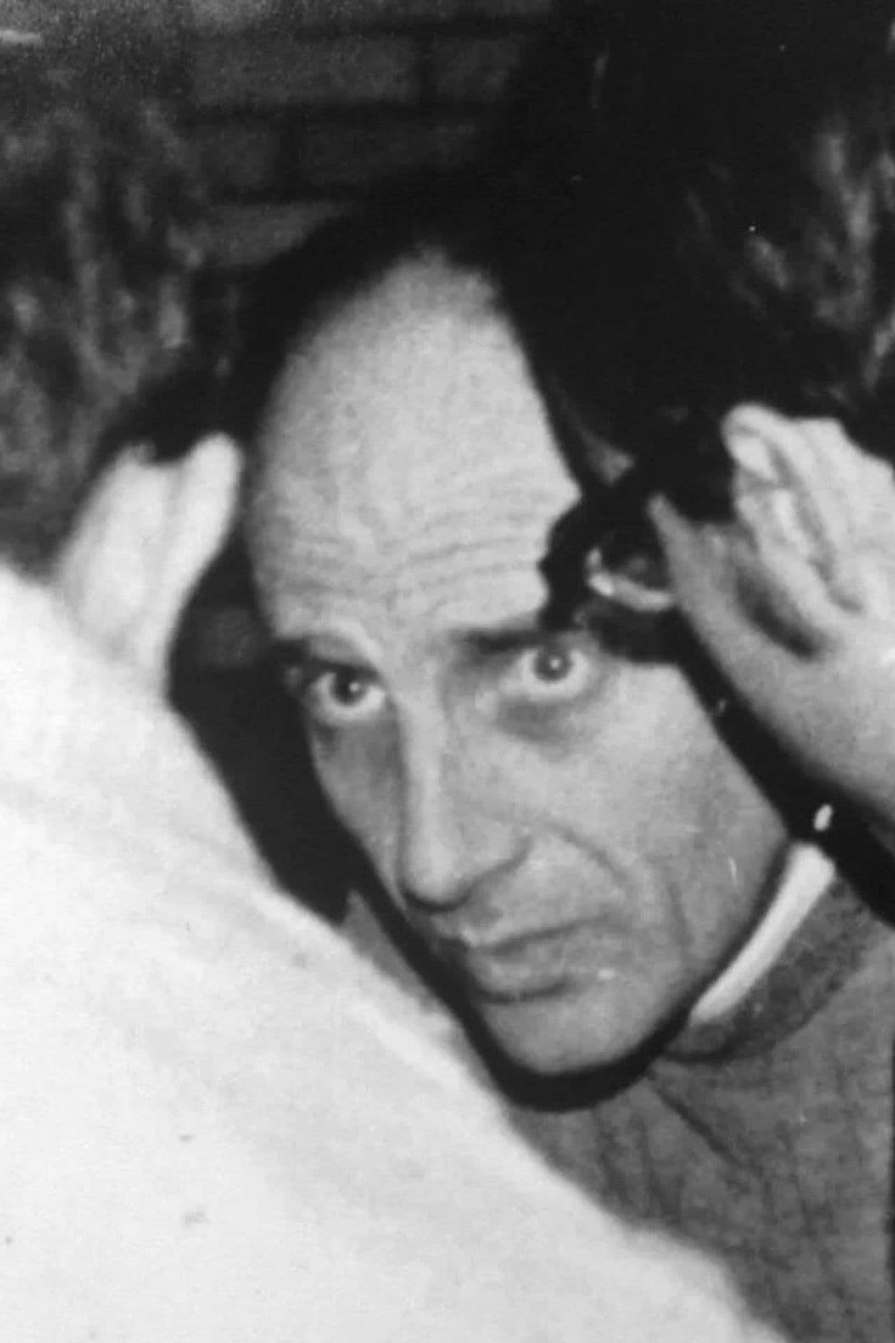 The world according to Lieberman or God in a cage