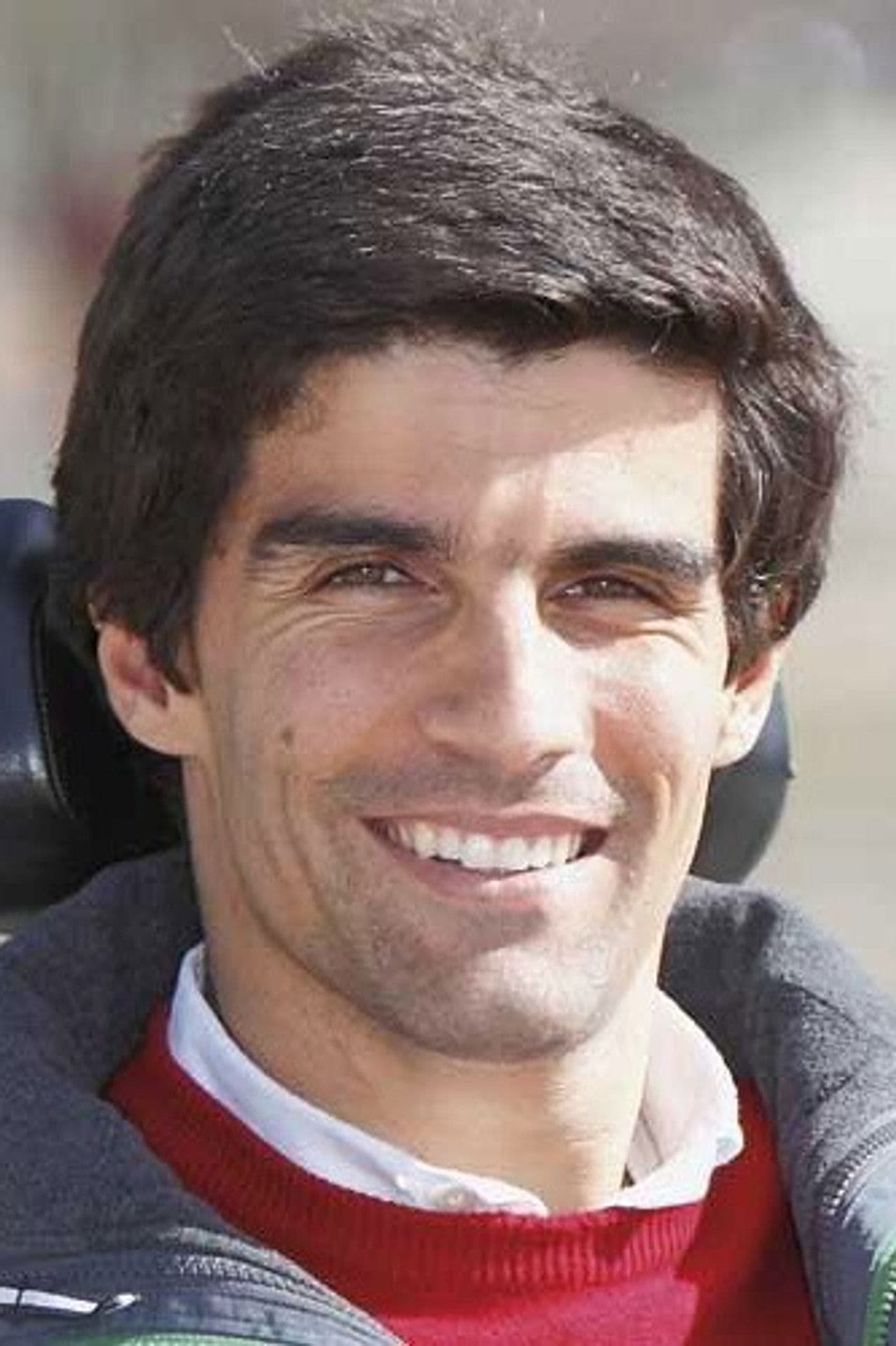 Salvador Mendes de Almeida