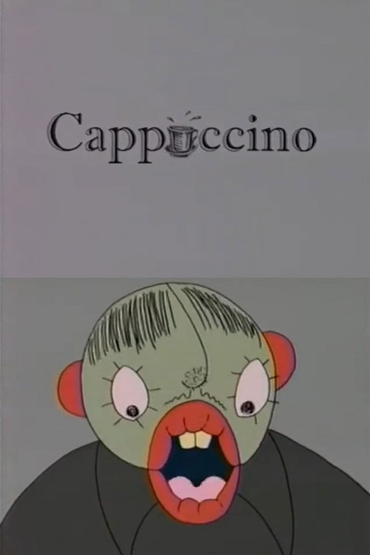 Cappuccino