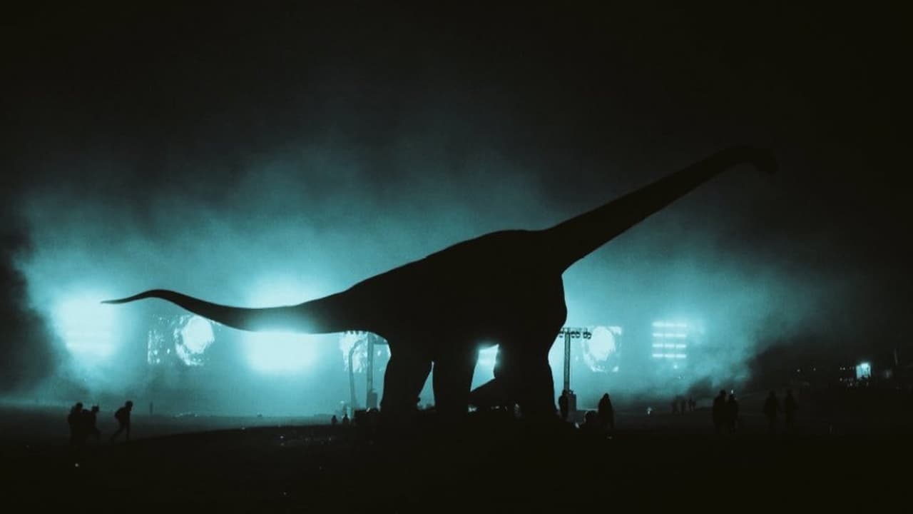 Untitled David Robert Mitchell Film