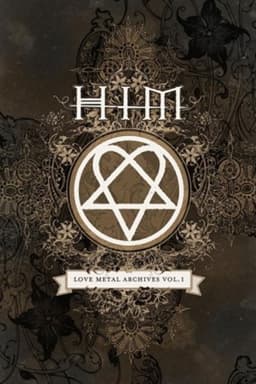 HIM: Love Metal Archives Vol. 1