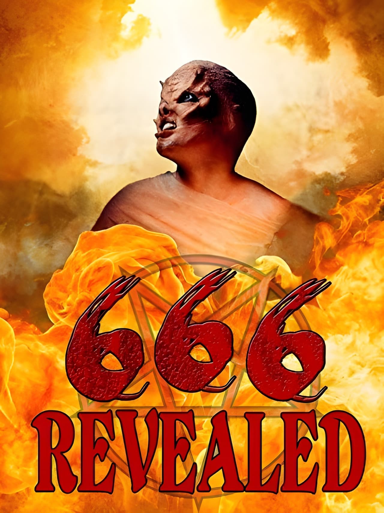 666 Revealed