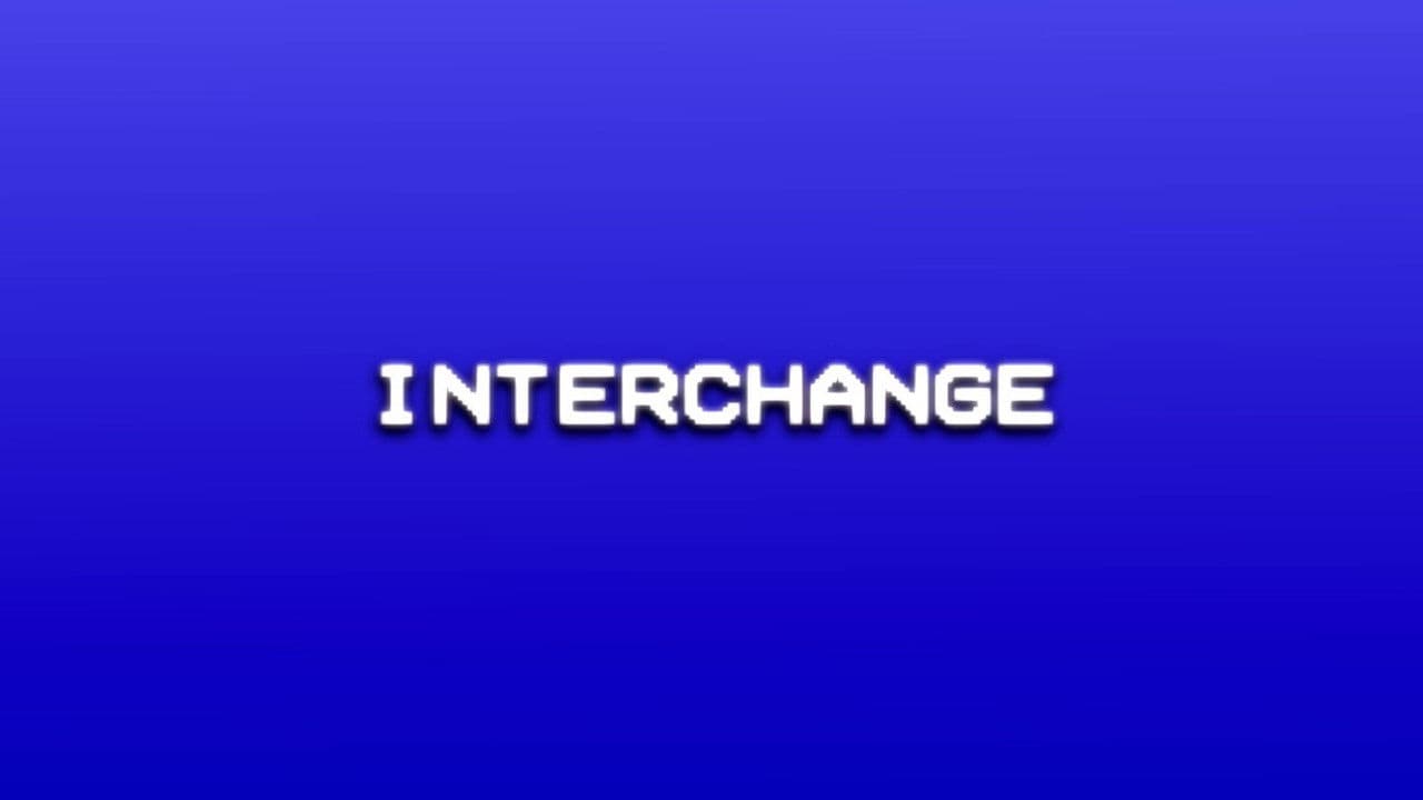 Interchange