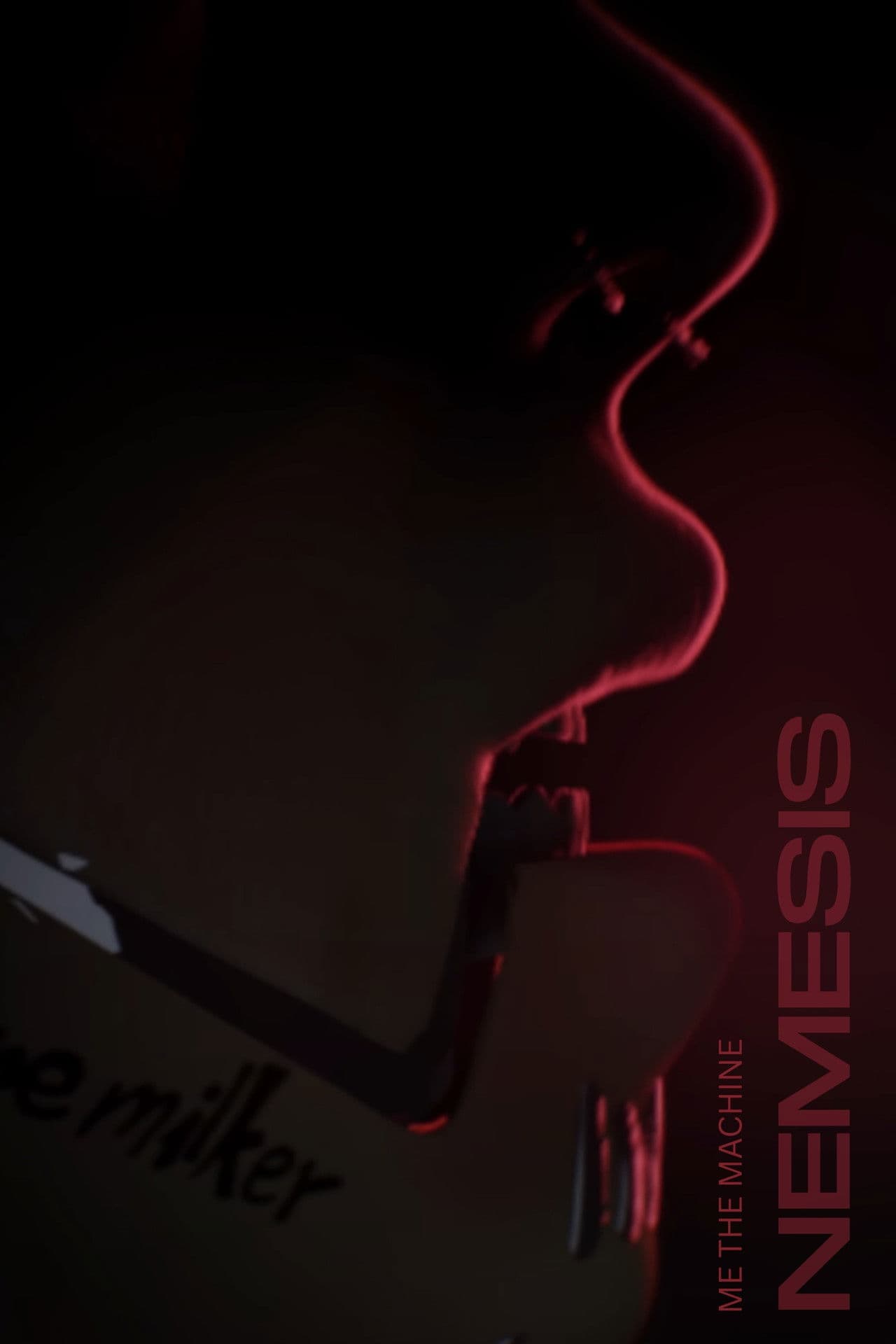 Me The Machine - Nemesis