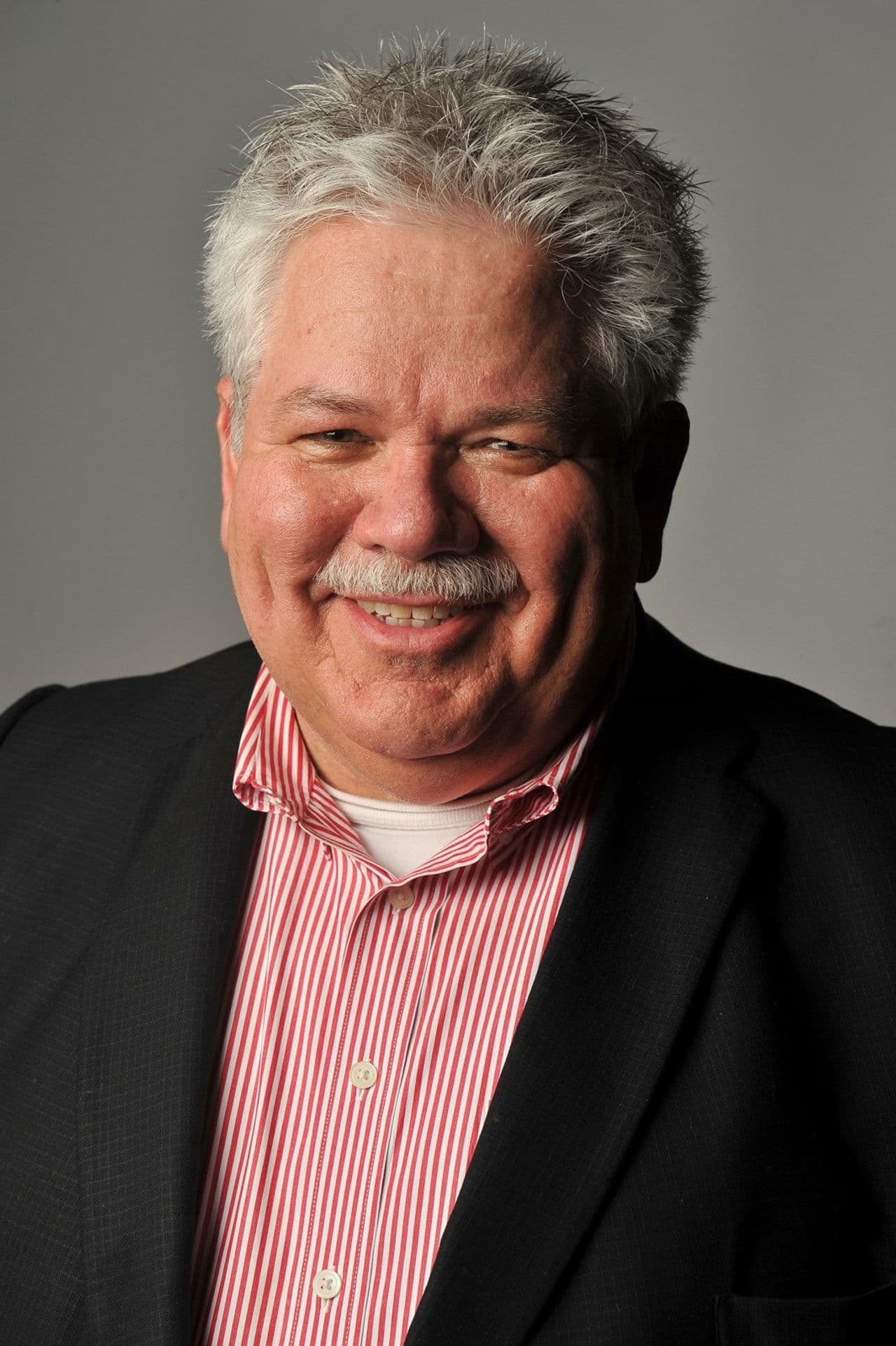 Rick Sebak