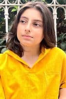 Yaman Çınar Balcı