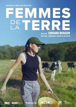Femmes de la terre