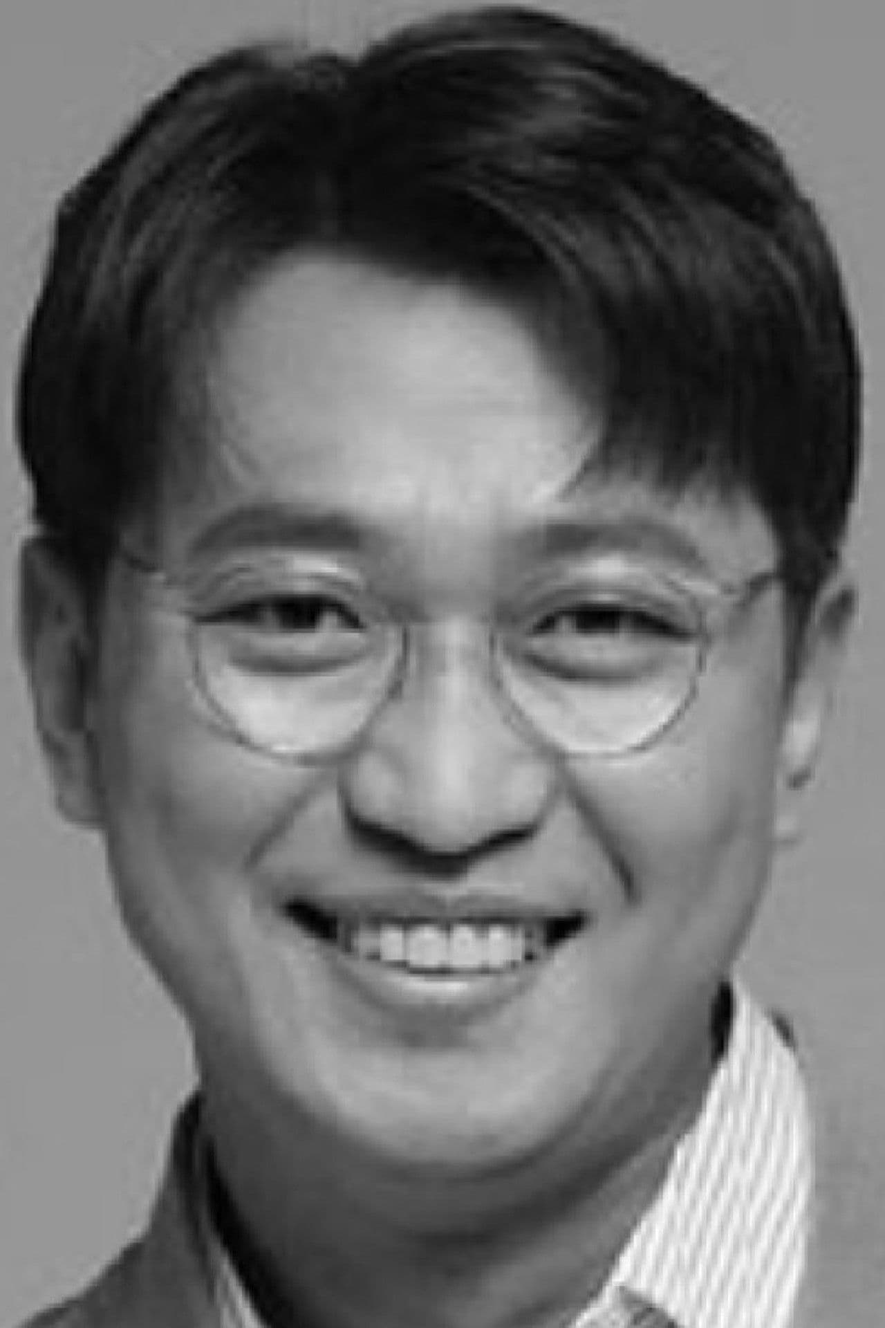 Lee Dong-soo