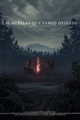 The Path We Are Leaving