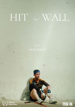 Hit the Wall