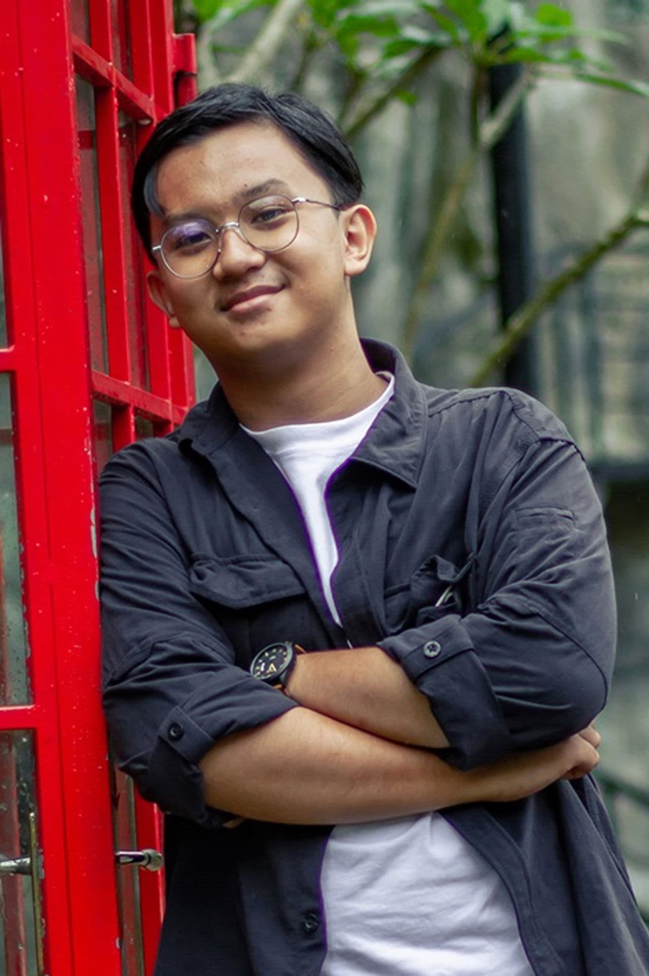 Constantine Dhias Mario