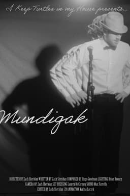 Mundigak