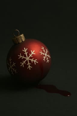 Who Killed Artur Falcão?