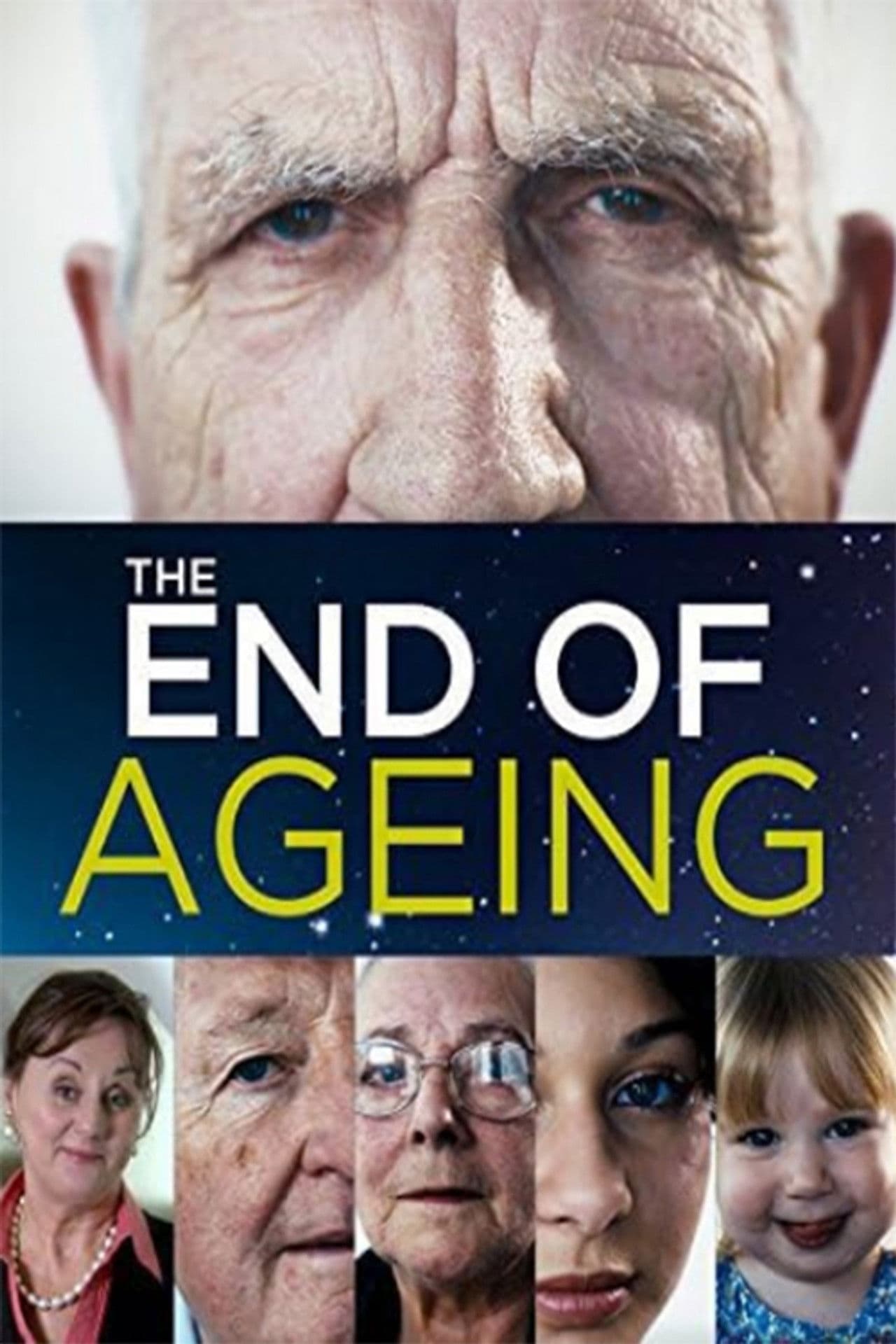 The End of Ageing