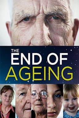 The End of Ageing
