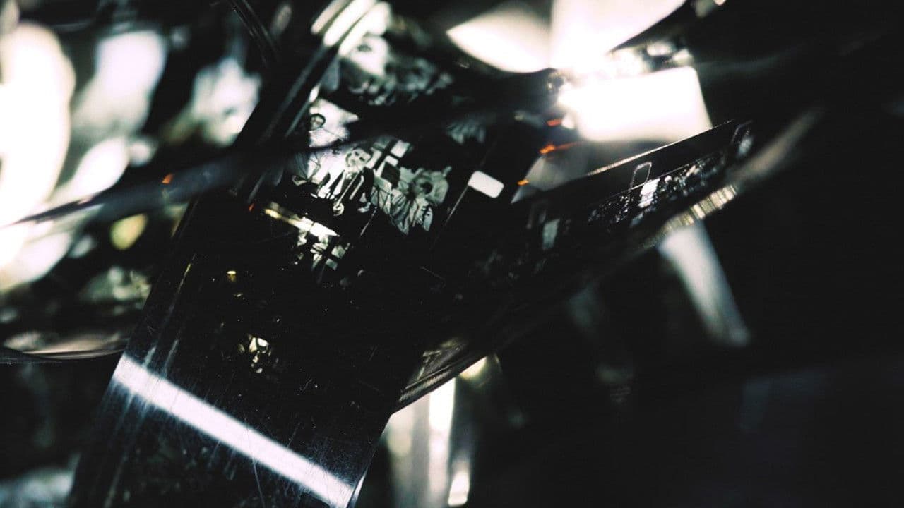 All you need to make a movie is a gun