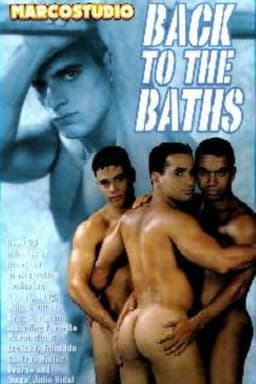 Back To The Baths