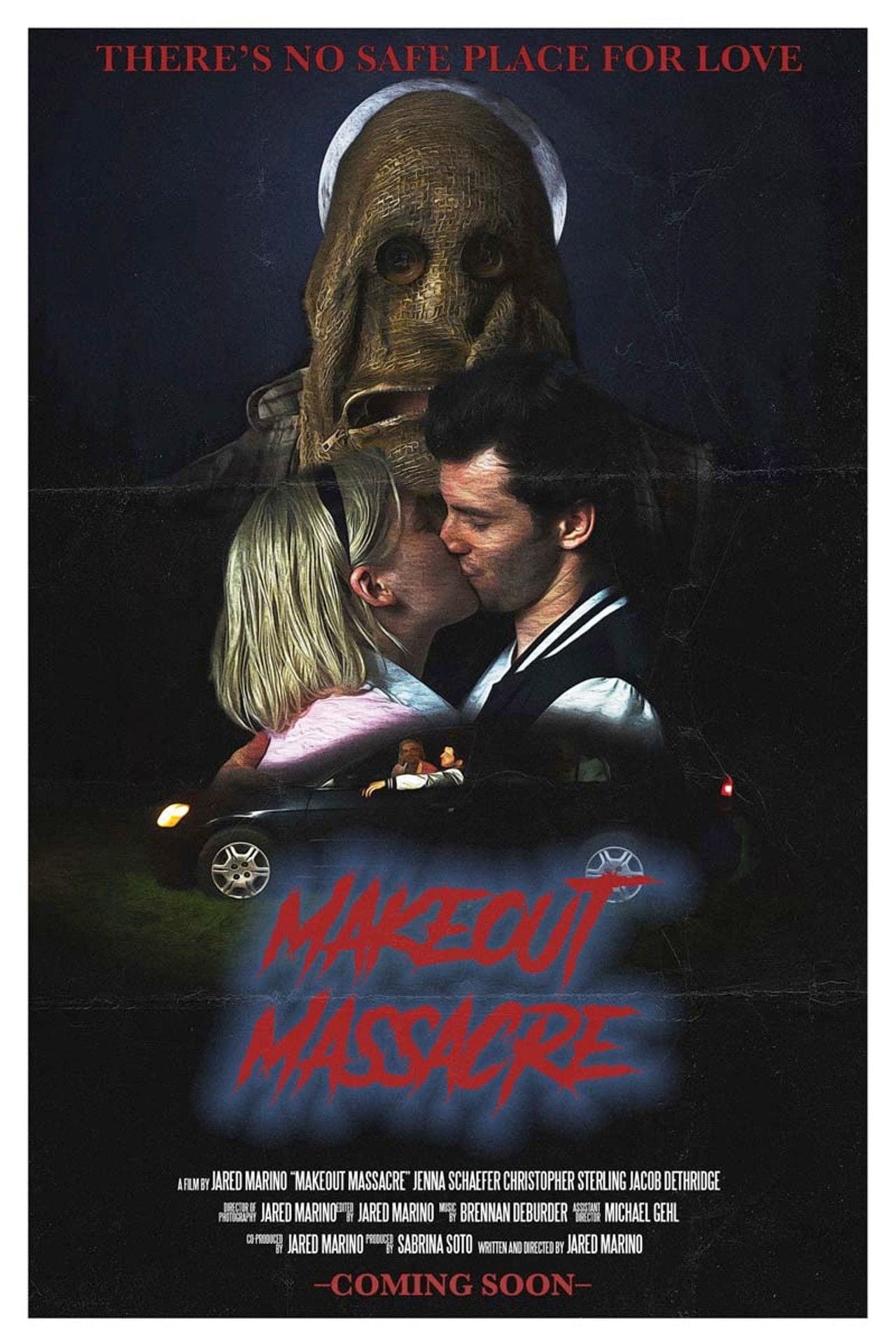 Makeout Massacre