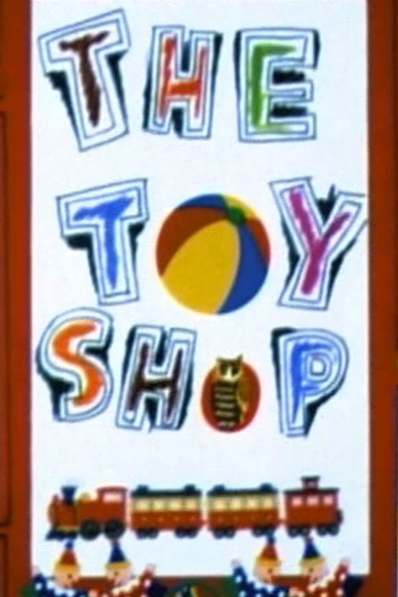 The Toy Shop
