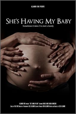 She's Having My Baby