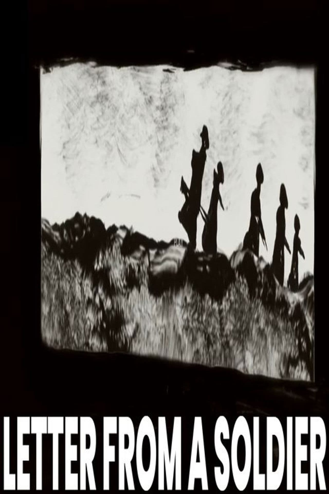 Letter From a Soldier