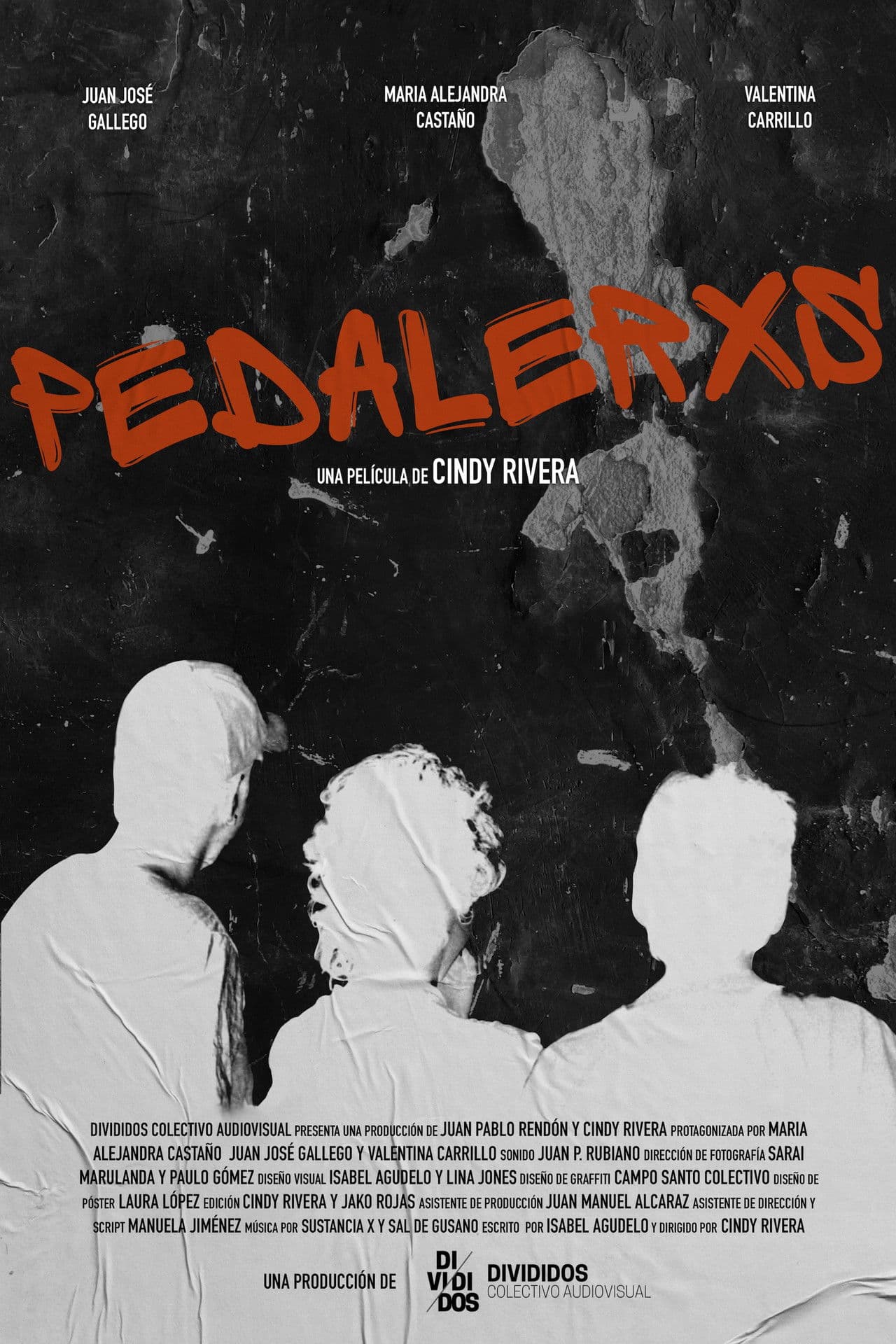 PEDALERXS