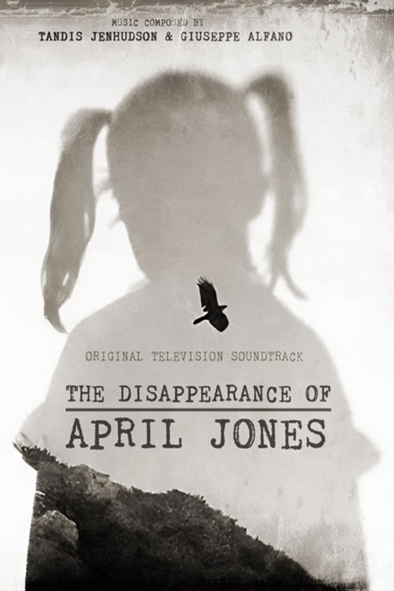 The Disappearance of April Jones