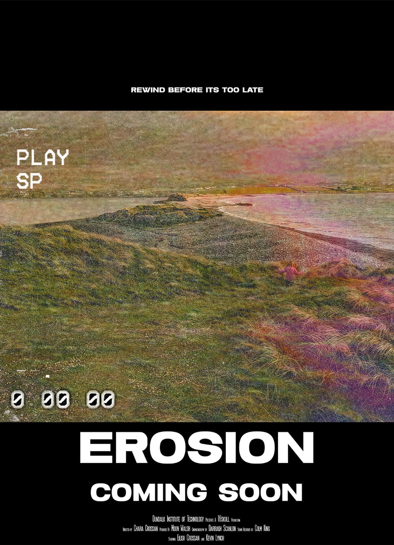 Erosion