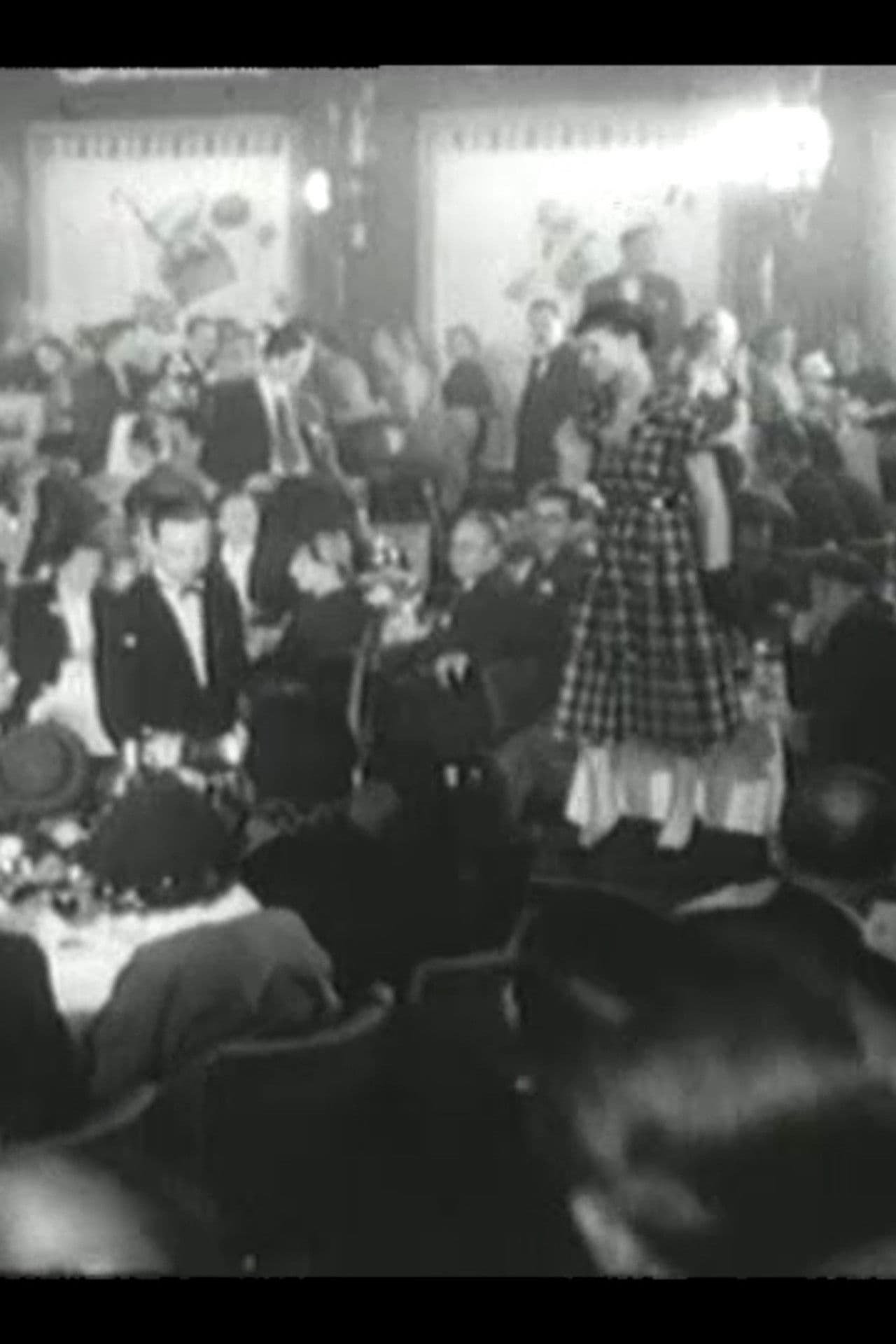 Modeopvisning - Kjoler