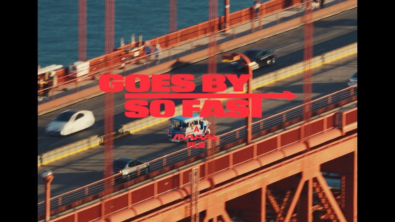 Goes By So Fast: A Mahal Film