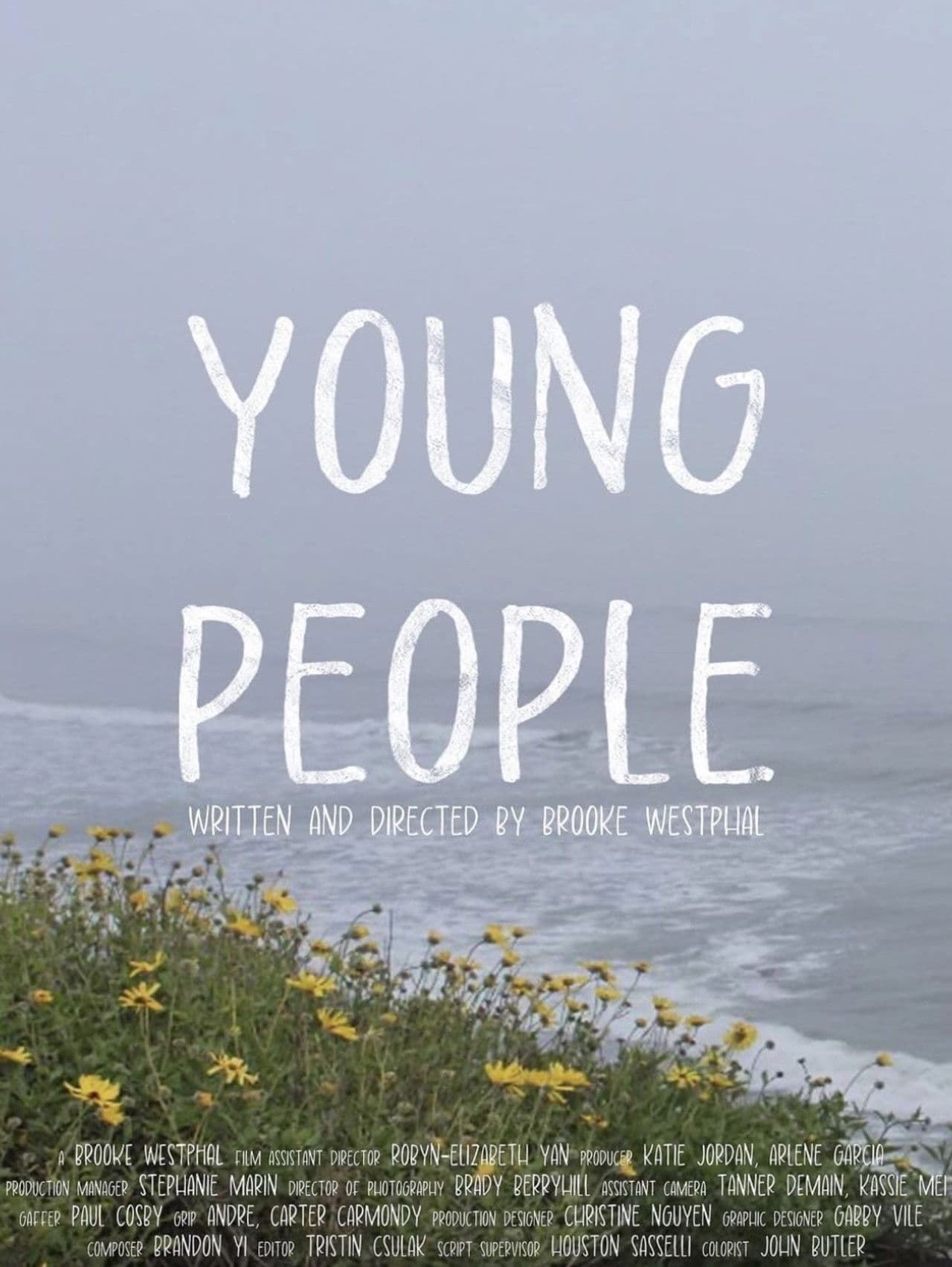 Young People