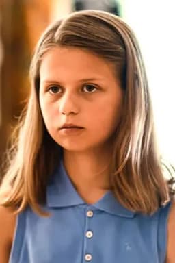 Felicia Van Remoortel