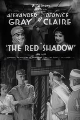 The Red Shadow
