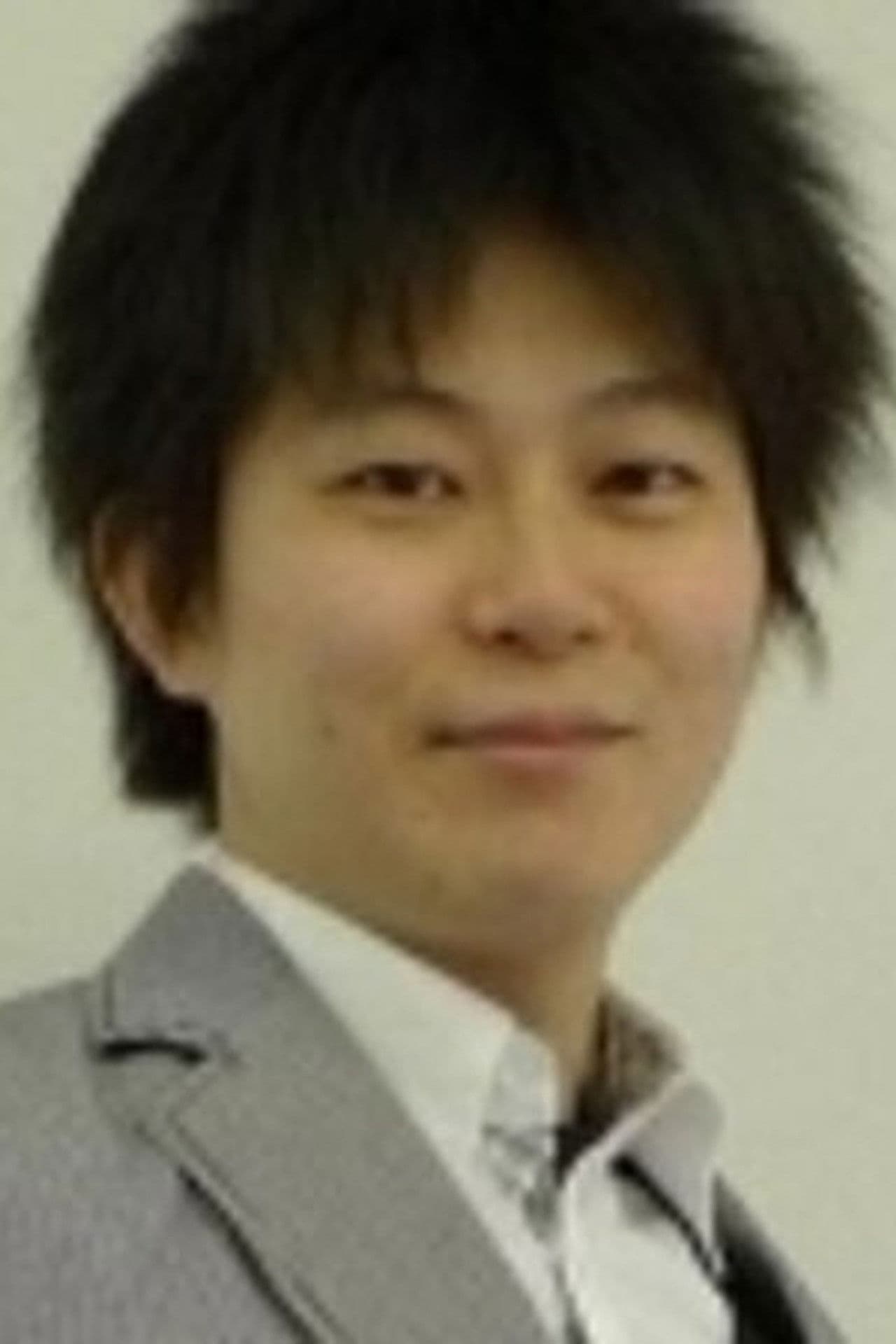 Ayumu Yamauchi
