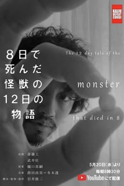 The 12 Day Tale of the Monster that Died in 8