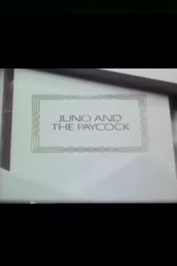 Juno and the Paycock