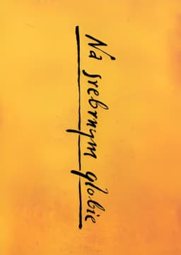 Short Life, Long Death: The Making and Un-Making of On The Silver Globe