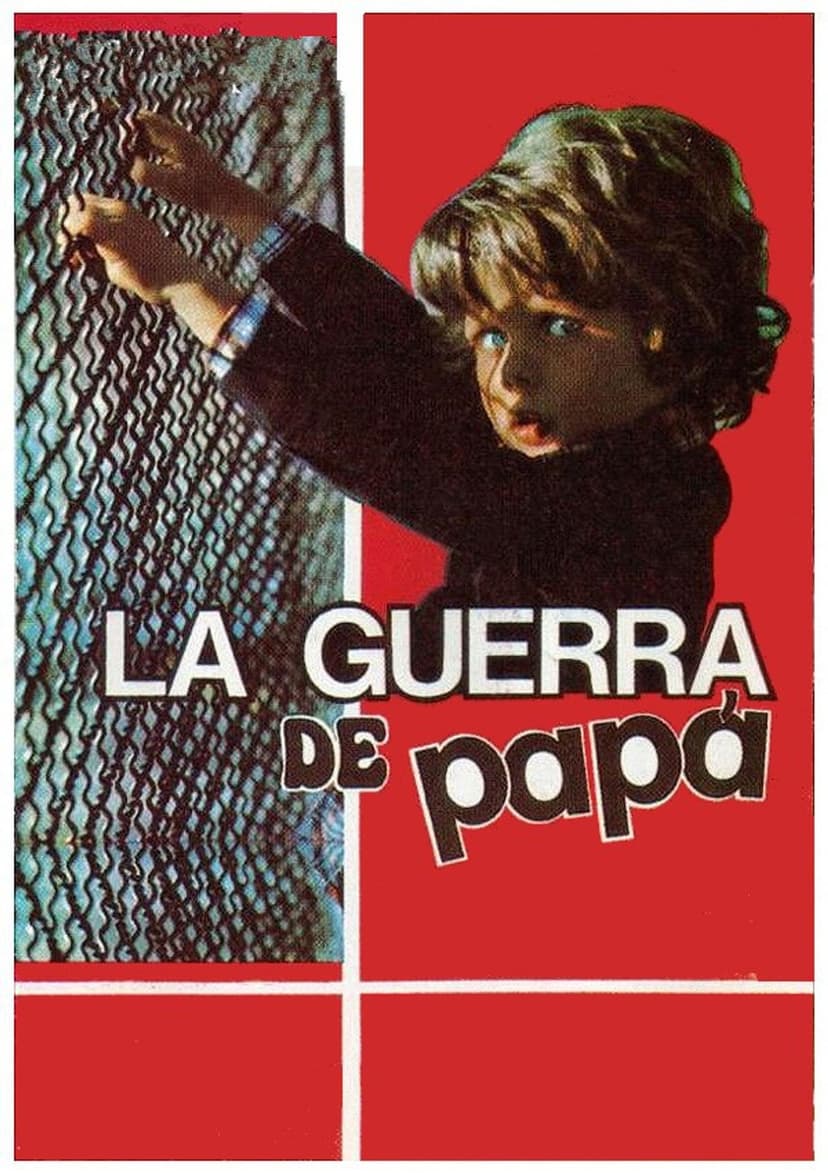 La guerra de papá