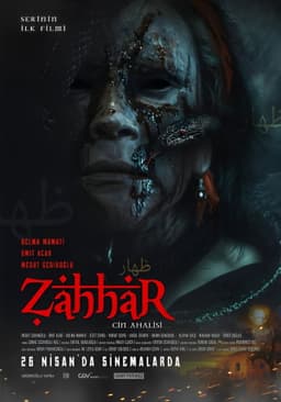 Zah-Har: Cin Ahalisi