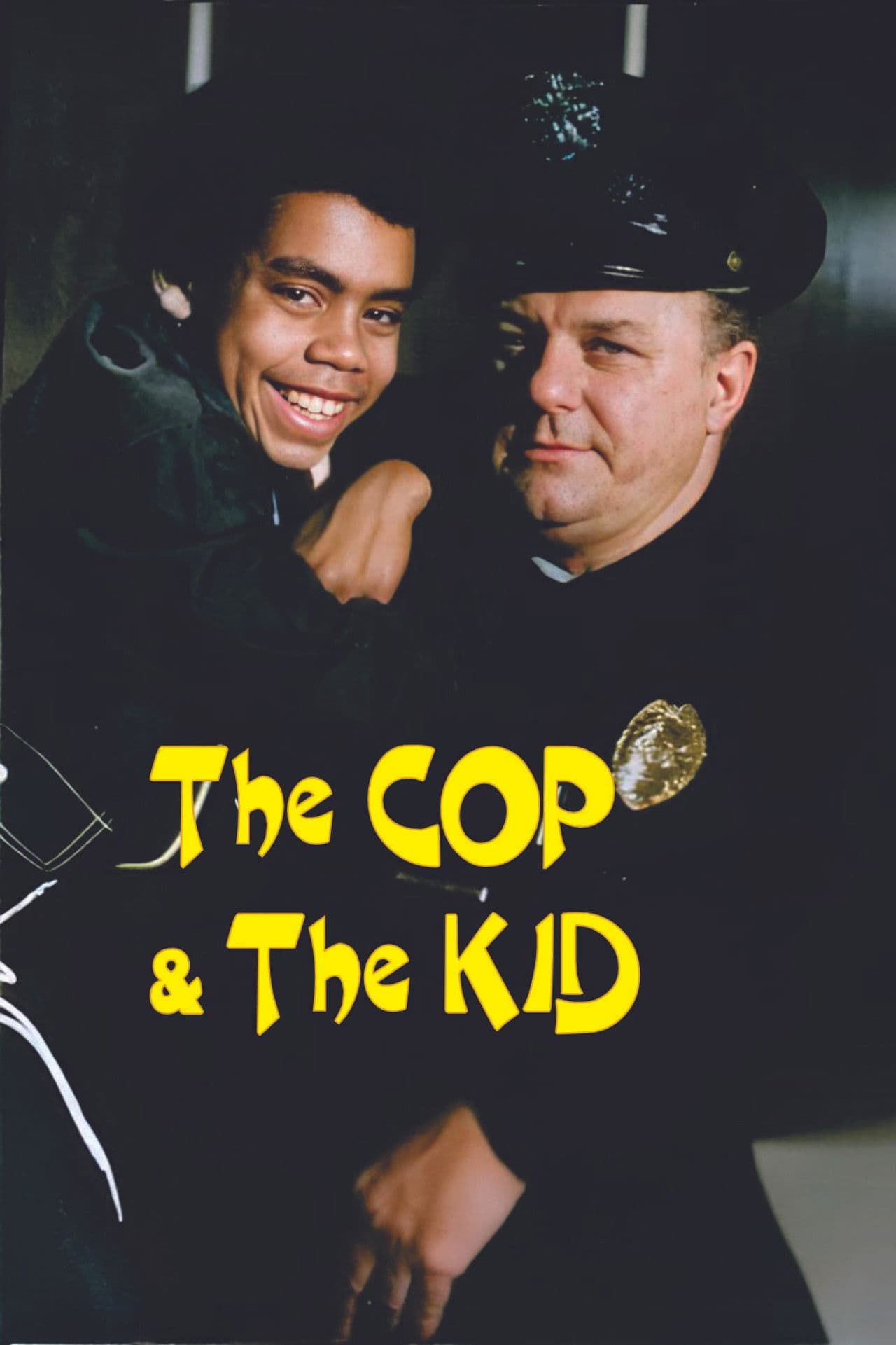 The Cop and the Kid