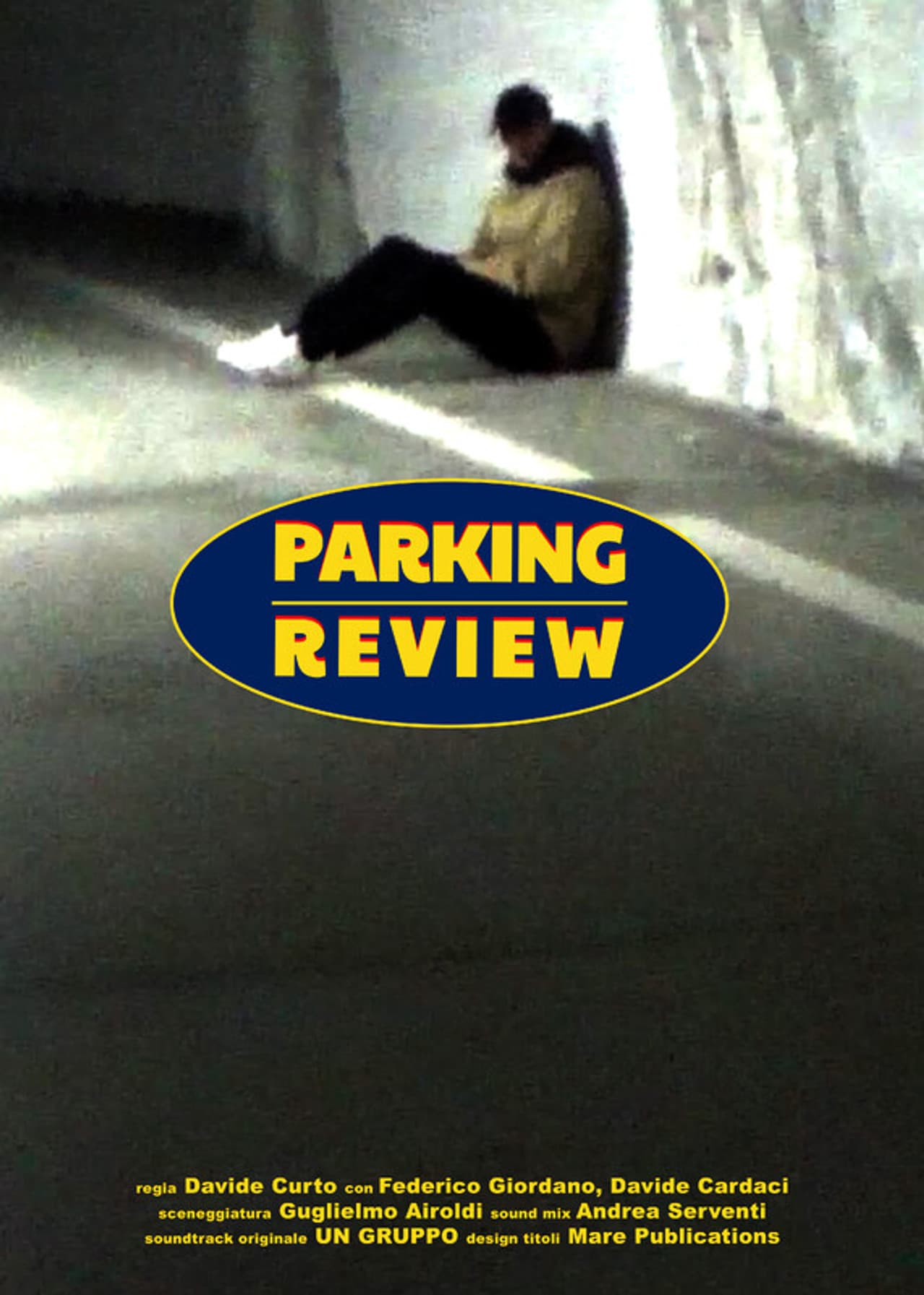 Parking Review