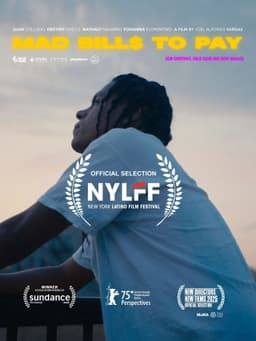 Mad Bills to Pay (or Destiny, dile que no soy malo)