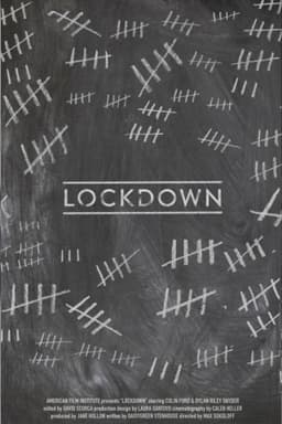 Lockdown