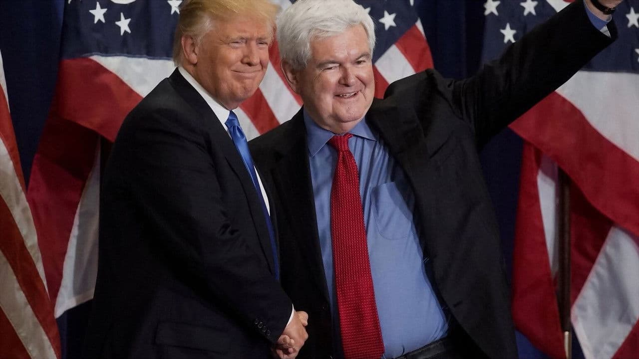 USA: Rise of the Radical Right