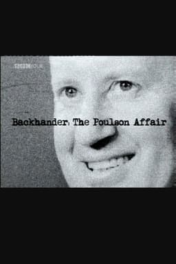 Backhander: The Poulson Affair