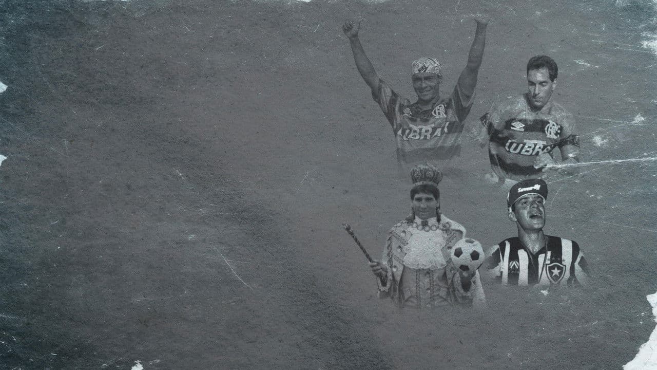 1995: No Tempo dos Bad Boys