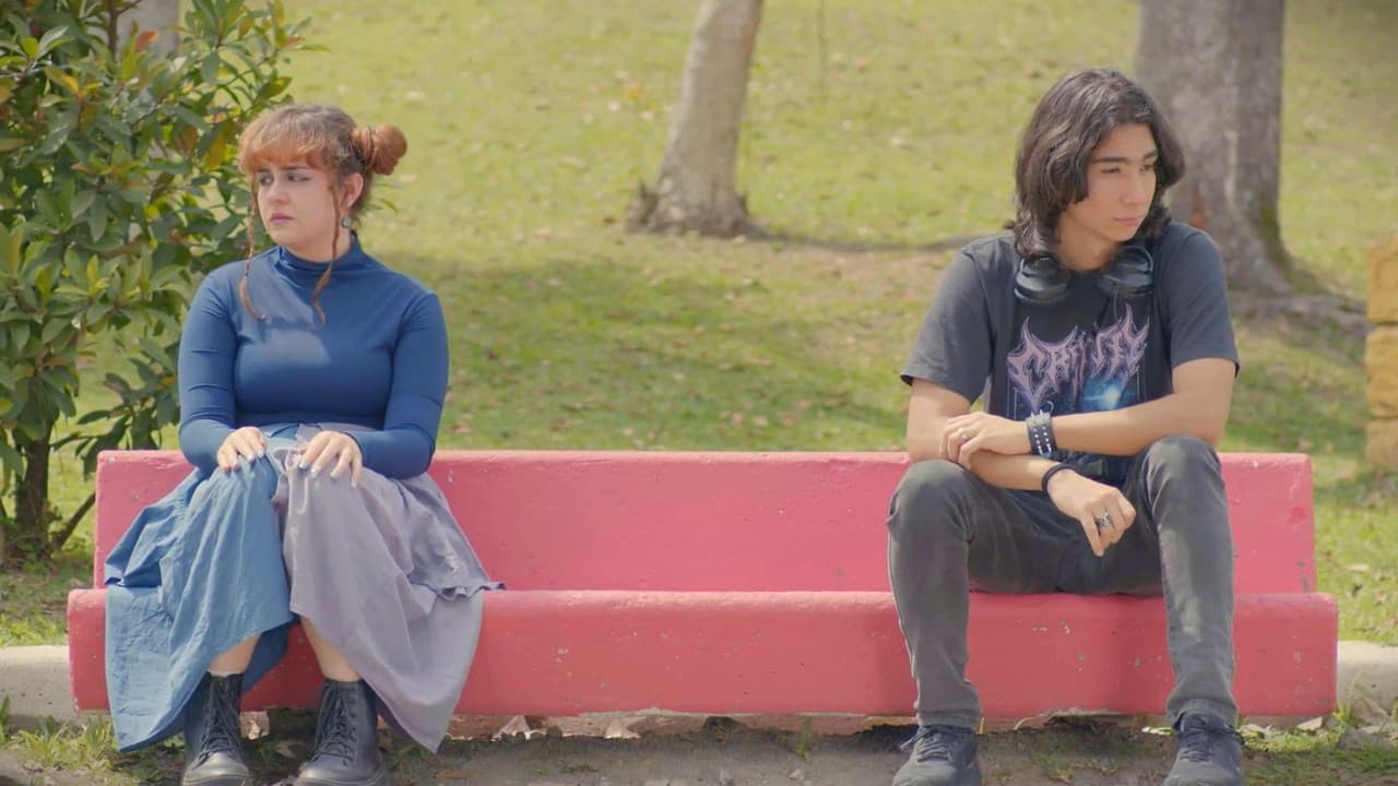 O Que Sobrou do Silêncio