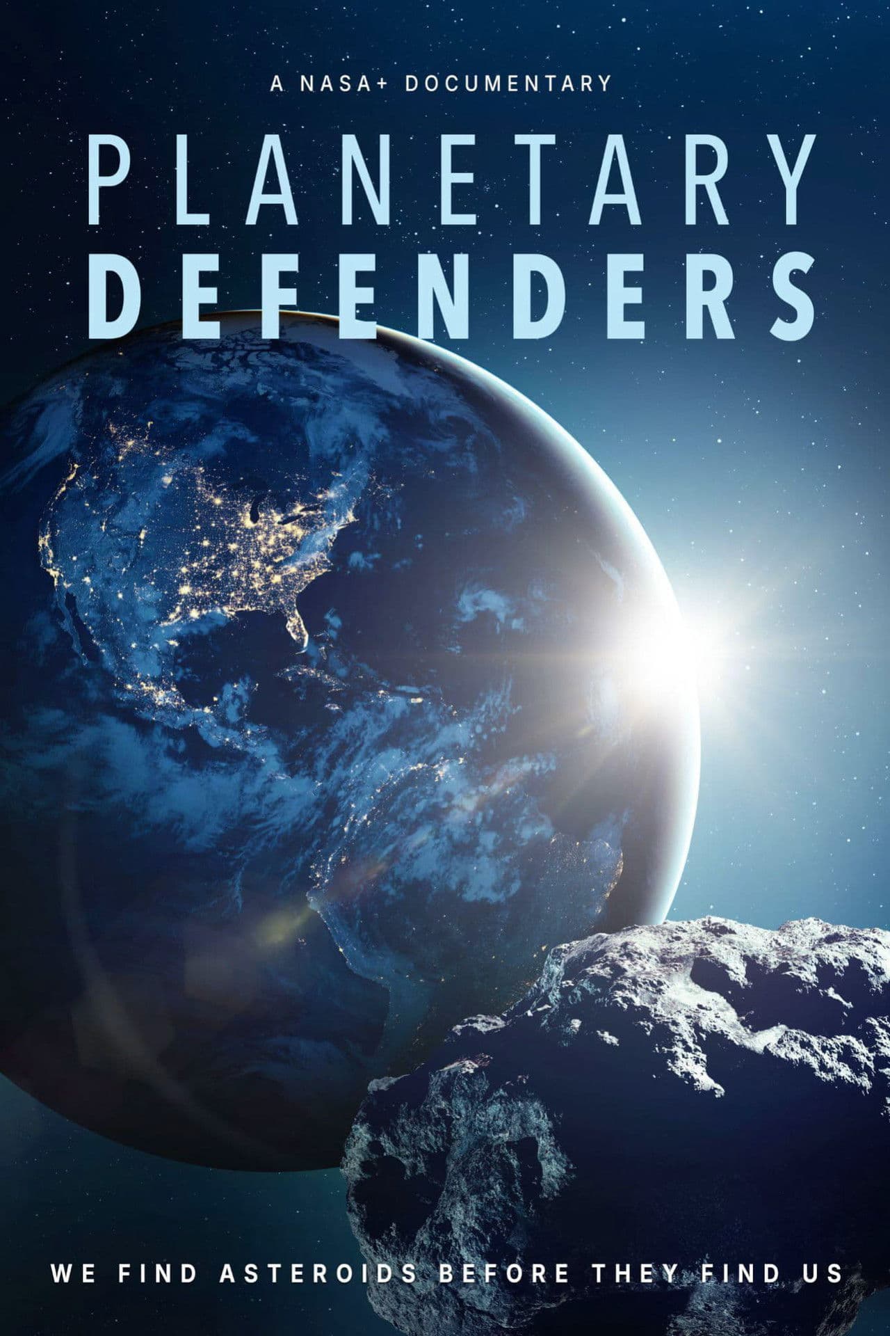 Planetary Defenders